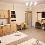 Famissi Ξενοδοχείο με διαμερίσματα