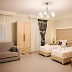 Famissi 4* Καλαμπάκα
