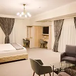 Famissi 4* Καλαμπάκα