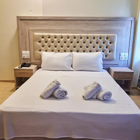 Famissi Apart Otel 4*