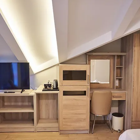 Famissi Apart Otel