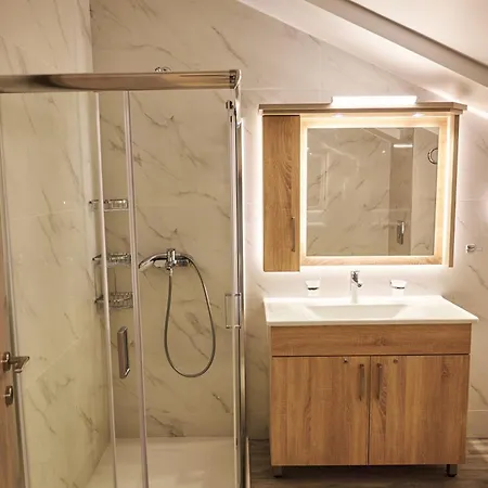 Famissi Apart Otel 4*