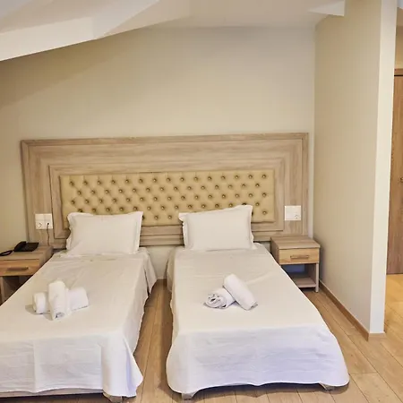 Famissi Apart Otel Kalampáka