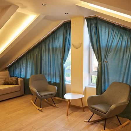 Famissi Apart Otel