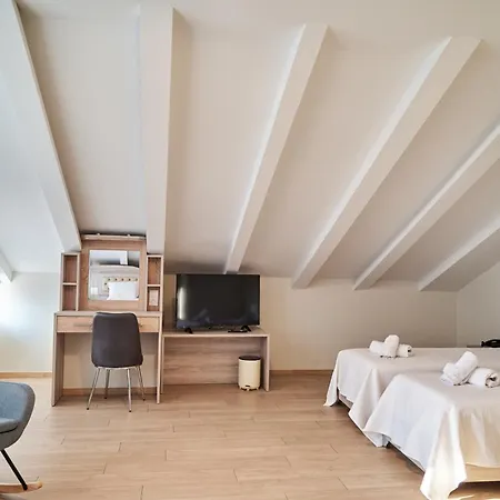 Apart Otel Famissi 4*