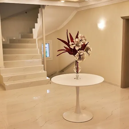 Апарт-отель Famissi Калампака