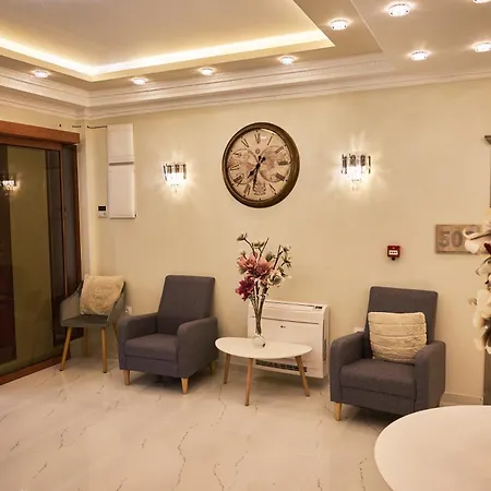 Famissi Апарт-отель