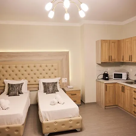 Famissi Apart Otel