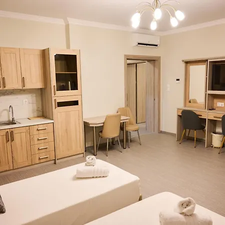Famissi Apart Otel