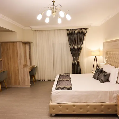 Apart Otel Famissi