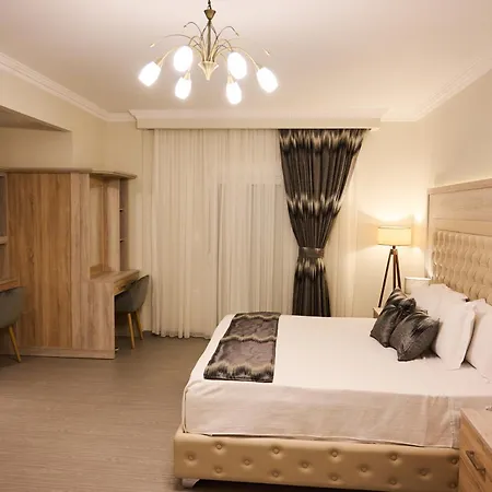 Famissi Apart Otel 4*