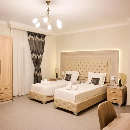Apart Otel Famissi