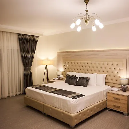 Апарт-отель Famissi