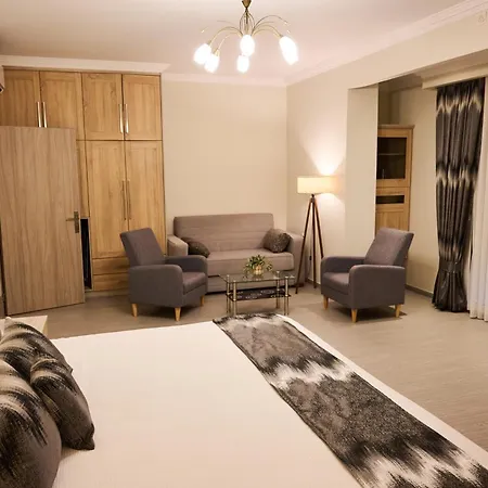 Famissi Apart Otel