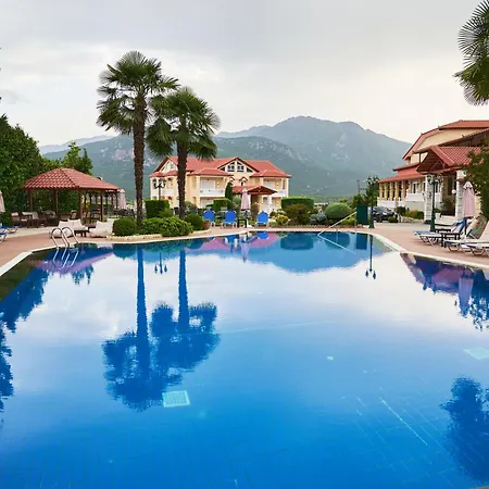 Famissi Калампака