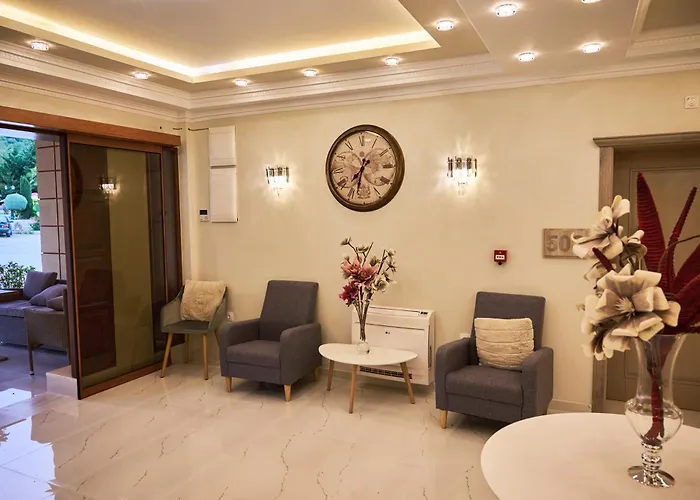 Famissi アパートホテル