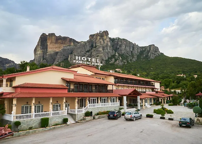 Famissi カランバカ