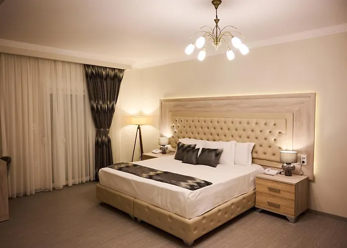 アパートホテル Famissi