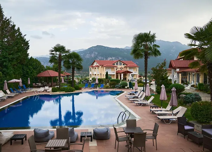 アパートホテル Famissi