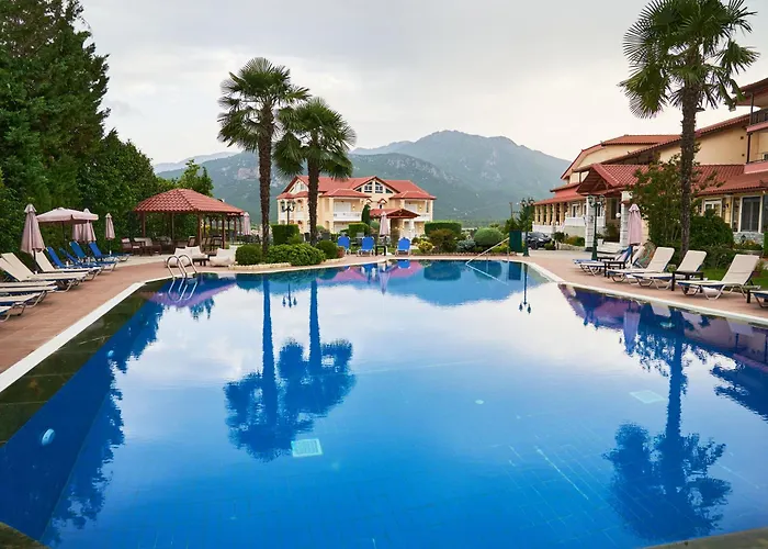 Famissi カランバカ